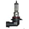 Hella Bulb 9006/Hb4 12V 80W P22D T4 Bulbs, 900680W 900680W - alternate 2